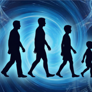 内耳のアンチエイジング