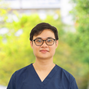 Tran Duy Hieu